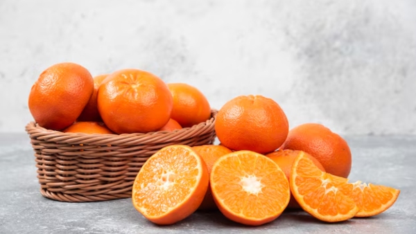 Heart Healthy Fruits Doctor Lists The Best Fruits For The Heart Health