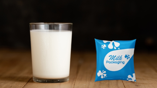 Is Packet Milk Harmful- Doctor Prakash Murthy Explains