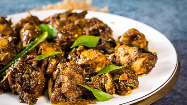 Pepper Chicken Varuval How To Make Easy And Yummy Pepper Chicken Varuval