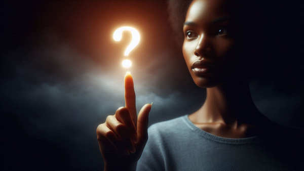 Personality Test What Does Your Index Finger Says About Your Personality