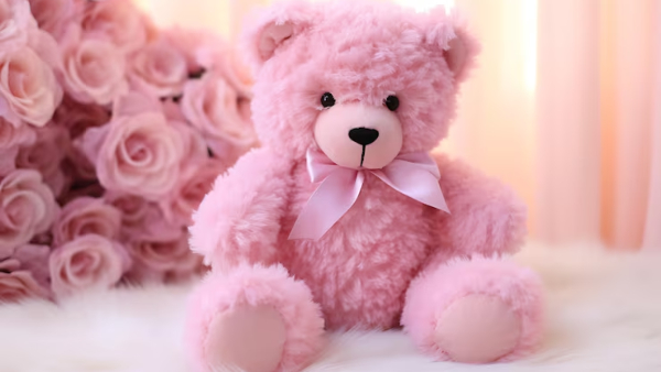 Teddy Day 2026 Different Colours Of Teddy Bears And Their Meanings