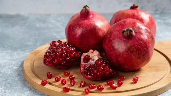 Heart Healthy Fruits Doctor Lists The Best Fruits For The Heart Health