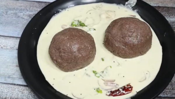 Does Ragi Koozh Reduce Blood Sugar The Doctor Explains Does Ragi Koozh Reduce Blood Sugar The Doctor Explains