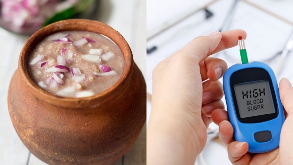 Does Ragi Koozh Reduce Blood Sugar The Doctor Explains Does Ragi Koozh Reduce Blood Sugar The Doctor Explains