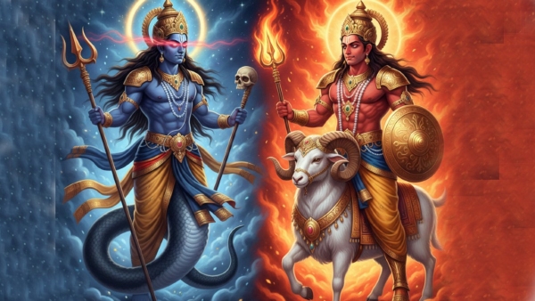 Rahu Mars Conjunction In Aquarius 2026 List Of Lucky Zodiac Signs Rahu Mars Conjunction In Aquarius 2026 List Of Lucky Zodiac Signs