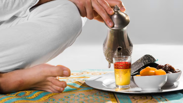 Ramadan 2026 Top 5 Hydrating Iftar Drinks To Prevent Dehydration