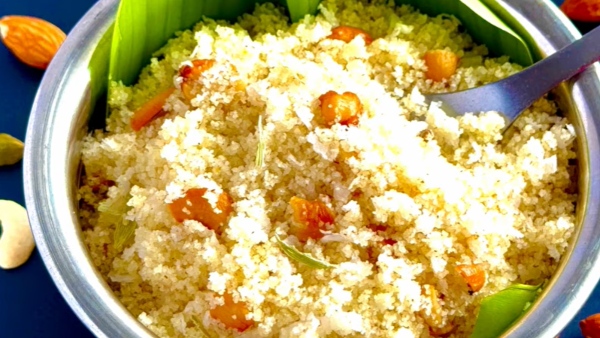 1 கப் ரவை இருந்தா.. ஈவ்னிங் நேரத்துல பிள்ளைகளுக்கு இப்படி செஞ்சு ...