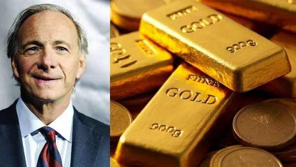 gold investment ray dalio