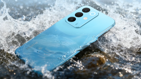 Realme 15X 5G Flipkart Discount