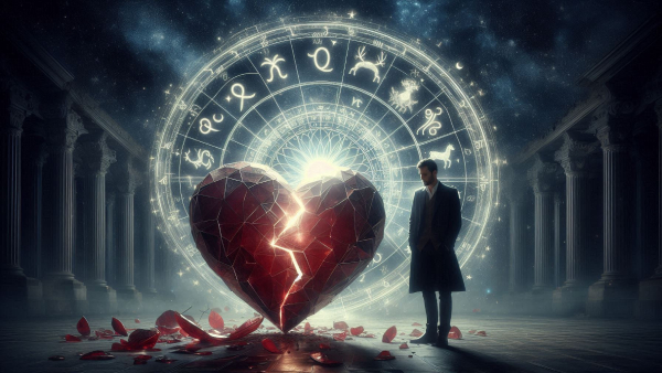 Zodiac Signs Who Lose Interest in Love Quickly Zodiac Signs Who Lose Interest in Love Quickly