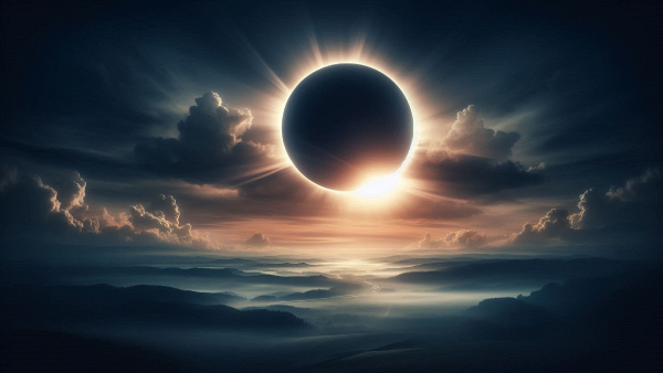 Solar Eclipse 2026 Date Time Is It Visible in India