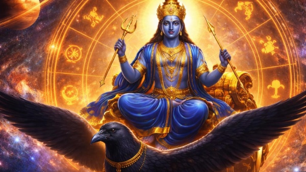 Saturn Nakshatra Transit 2026 These Zodiac Signs Will Be Lucky