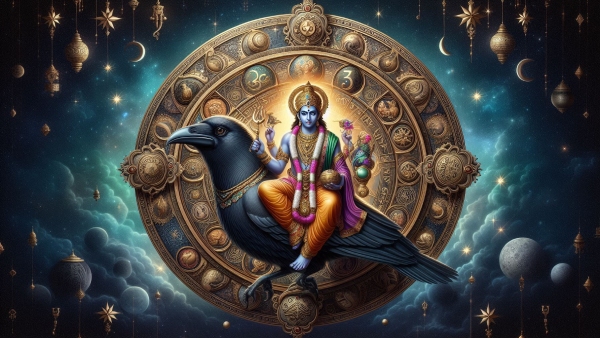 Saturn Retrograde in 2026 List of Lucky Zodiac Signs