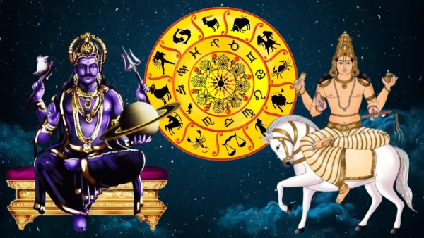 Venus-Saturn Conjunction 2026 List of Lucky Zodiac Signs