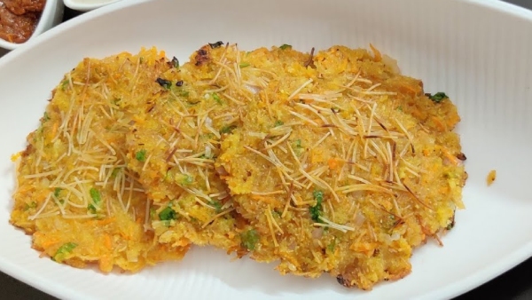 Semiya Adai How To Make Semiya Adai Recipe