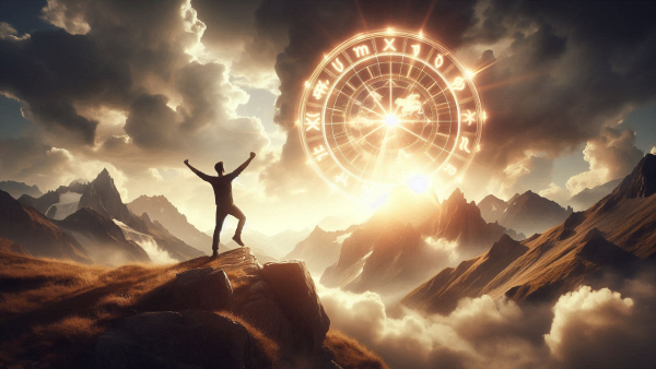 Zodiac Signs Who Always Achieve Success By Shortcuts