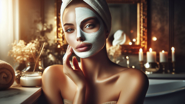 Skin Care Best Home Remedies to Remove Facial Hair