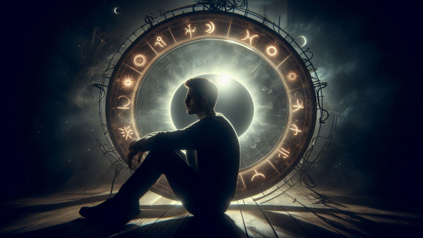 Moon transit During Solar Eclipse Negatively Affect These Zodiac Signs