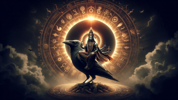 Solar Eclipse 2026 Bring Big Fortune To These Zodiac Signs