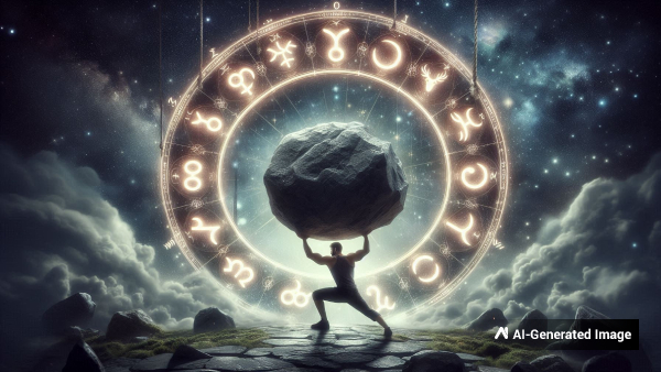 Zodiac Signs Who Are Risk Takers in Life