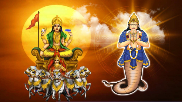 Grahan Yog In Aquarius 2026 These Zodiac Signs Should Be Careful