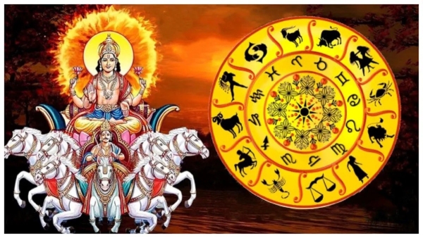 Sun Transit in Avitta Nakshatra 2026 List of Lucky Zodiac Signs