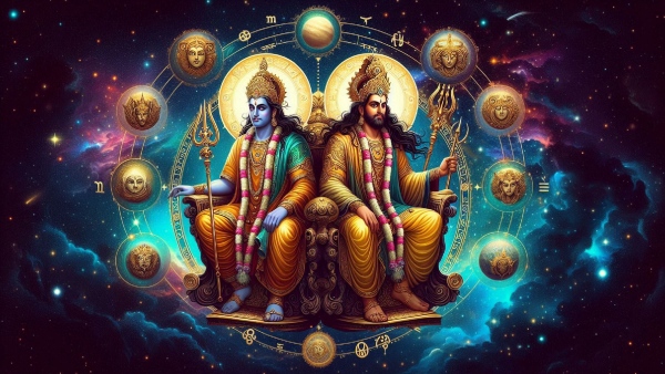 Rare Planet Transits in Aquarius on February 2026 List of Lucky Zodiac Signs