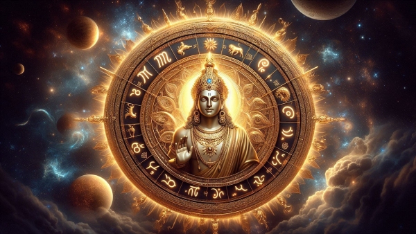 Sun Transit in Avitta Nakshatra 2026 List of Lucky Zodiac Signs