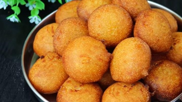 Sweet Appam How To Make a Tea Kadai Sweet Appam Recipe