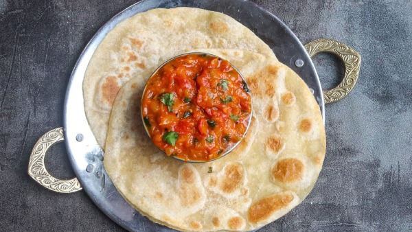 Tomato Onion Masala How To Make Tomato Masala For Chapati