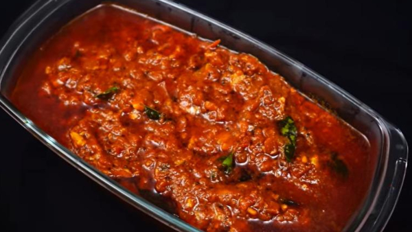 Thakkali Thokku How To Make a Thakkali Thokku Recipe