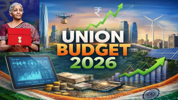 Union Budget 2026 Give More Importance to Ayurveda and Medical Tourism