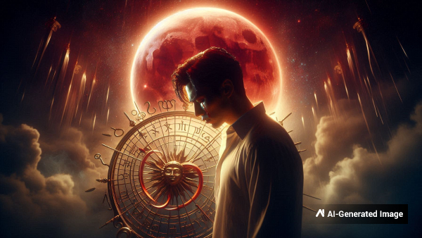 Lunar Eclipse 2026 Challenging Times Ahead for These Zodiac Signs