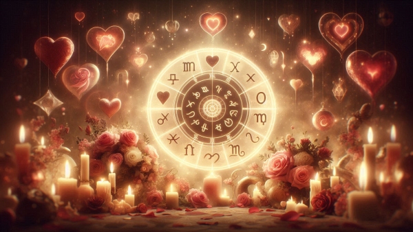 Valentine s Day 2026 Horoscope Love Horoscope Prediction for All Signs