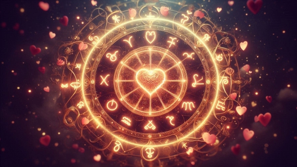 Valentine s Day 2026 Horoscope Love Horoscope Prediction for All Signs