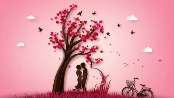 Valentines Week 2026 Calendar Complete List From Rose Day to Kiss Day