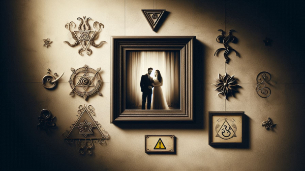 Vastu Tips for Couple Photo Placement at Home
