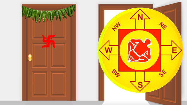Vastu Tips Top 5 Lucky Things For House Entrance
