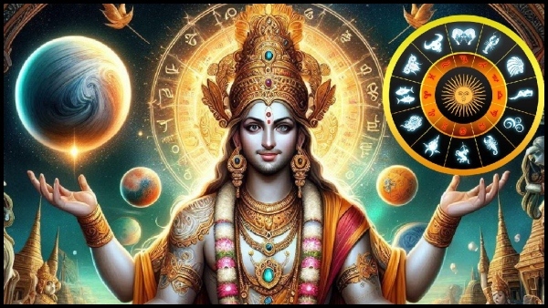 Venus Nakshatra Transit On 11 February 2026 List Of Lucky Zodiac Signs