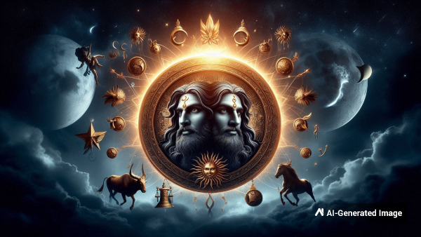 Sun-Venus Conjunction Creates Shukraditya Rajayoga on March 2026 List of Lucky Zodiac Signs