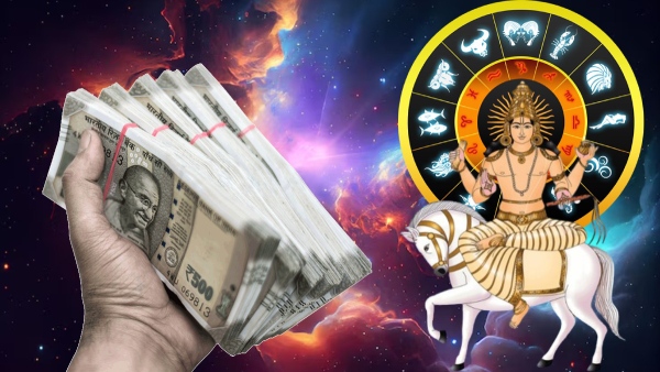 Venus Transit In Poorattathi Nakshatra 2026 List Of Lucky Zodiac Signs