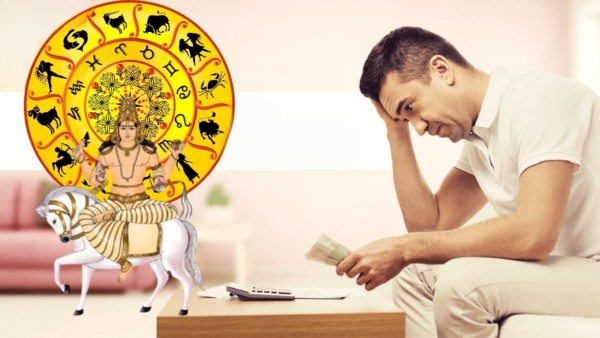 Venus Transit In Aquarius 2026 These Zodiac Signs Will Face Money And Health Problems