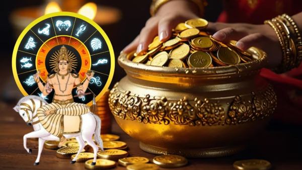 Venus Transit In Pisces Make Malavya Rajyog 2026 Lucky Zodiac Signs Venus Transit In Pisces Make Malavya Rajyog 2026 Lucky Zodiac Signs