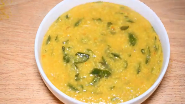 Weight Loss Kanji How To Make a Millets Drumstick Leaves Kanji Weight Loss Kanji How To Make a Millets Drumstick Leaves Kanji