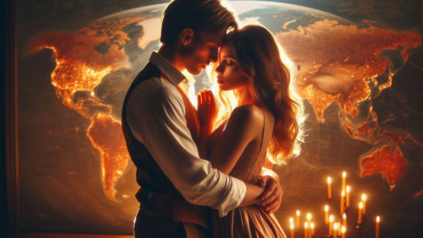 Top 10 Countries with Most Faithful Wives in the World Top 10 Countries with Most Faithful Wives in the World