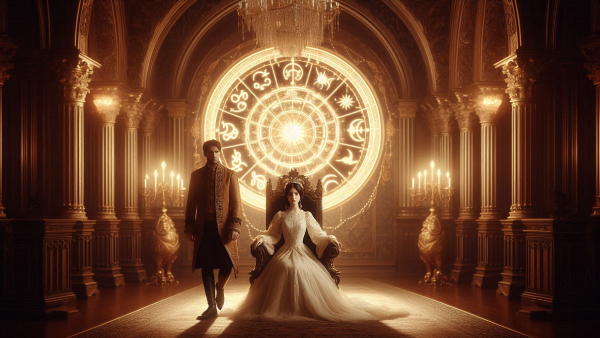 Men Zodiac Signs Who Allow Their Wives to Rule Them