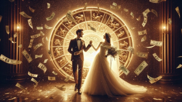 Women Zodiac Signs Who Make Their Husbands Rich