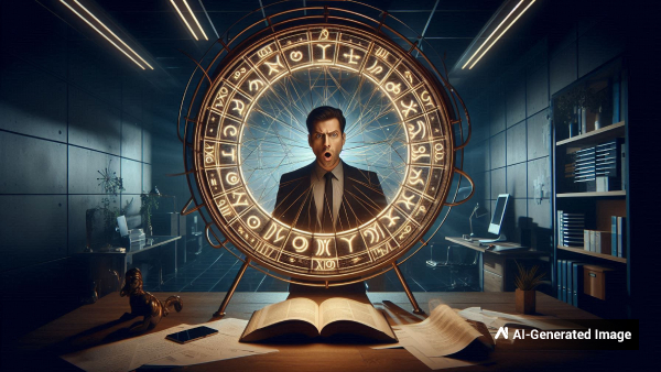 Top 4 Most Impatient Zodiac Signs