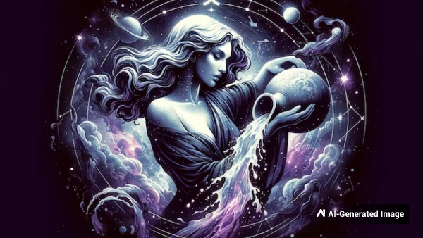 Mars Saturn Conjunction On 02 April 2026 These Zodiac Signs Will Face Many Problems