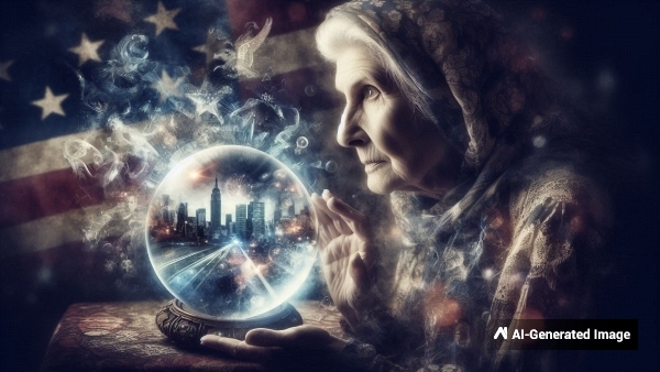 Baba Vanga Prediction 2026 How US-Israel-Iran War Affect Indian Economy